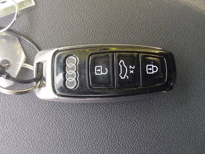 2024 Audi A6 Sedan - Photo 15