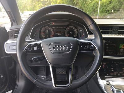 2024 Audi A6 Sedan - Photo 12
