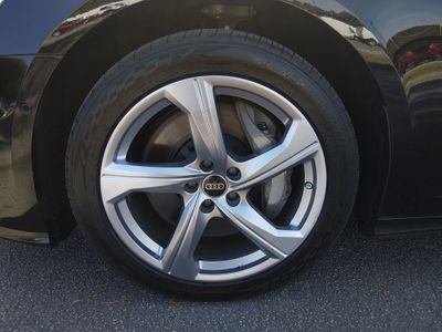 2024 Audi A6 Sedan - Photo 10