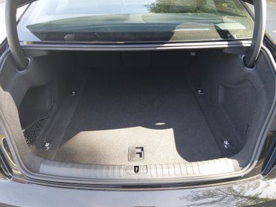 2024 Audi A6 Sedan - Photo 11