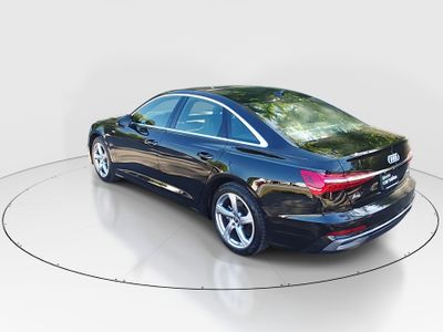 2024 Audi A6 Sedan - Photo 5
