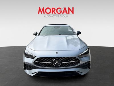 2024 Mercedes-Benz CLE - Photo 8