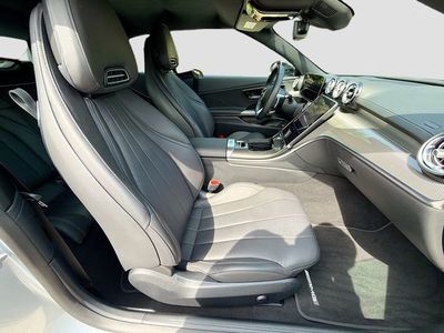 2024 Mercedes-Benz CLE - Photo 15