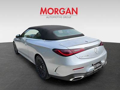2024 Mercedes-Benz CLE - Photo 5
