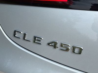 2024 Mercedes-Benz CLE - Photo 11