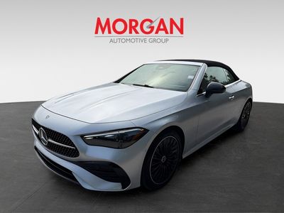 2024 Mercedes-Benz CLE - Photo 7
