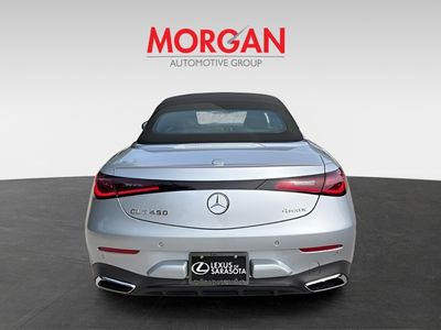 2024 Mercedes-Benz CLE - Photo 4