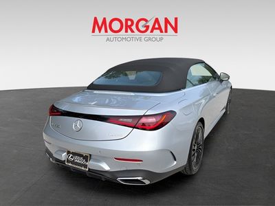 2024 Mercedes-Benz CLE - Photo 3