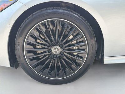 2024 Mercedes-Benz CLE - Photo 38