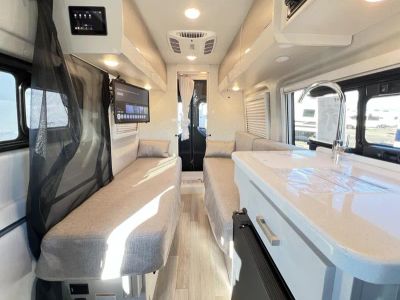 2026 Thor Motor Coach SANCTUARY - Photo 5