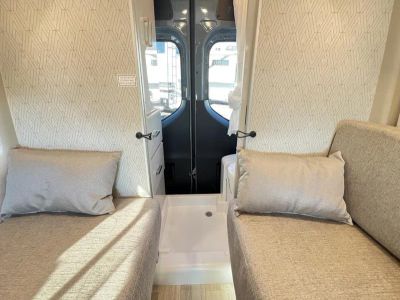 2026 Thor Motor Coach SANCTUARY - Photo 16