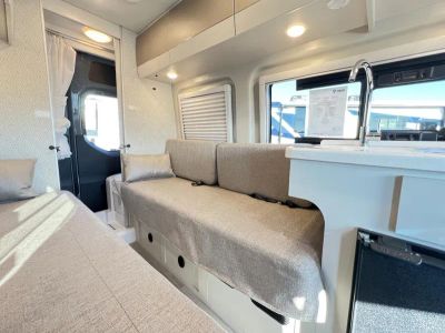 2026 Thor Motor Coach SANCTUARY - Photo 8