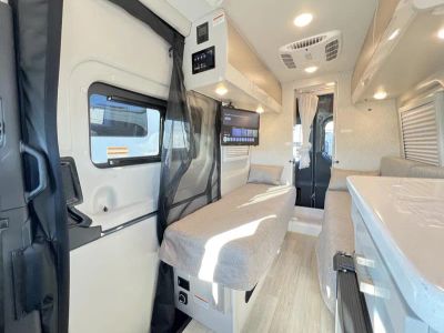 2026 Thor Motor Coach SANCTUARY - Photo 13