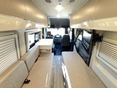 2026 Thor Motor Coach SANCTUARY - Photo 4