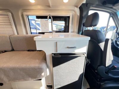 2026 Thor Motor Coach SANCTUARY - Photo 7