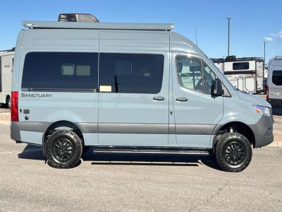 2026 Thor Motor Coach SANCTUARY - Photo 19