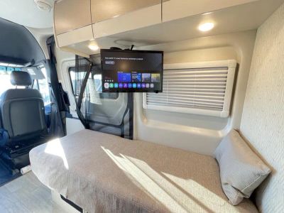 2026 Thor Motor Coach SANCTUARY - Photo 18