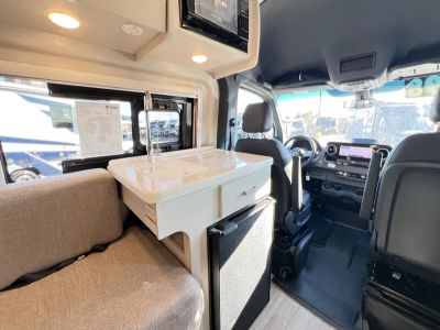 2026 Thor Motor Coach SANCTUARY - Photo 9