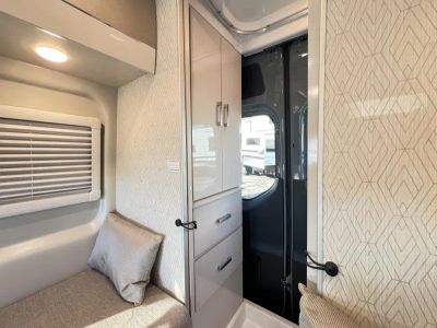 2026 Thor Motor Coach SANCTUARY - Photo 17