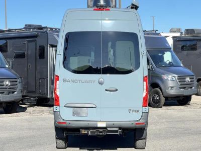 2026 Thor Motor Coach SANCTUARY - Photo 22