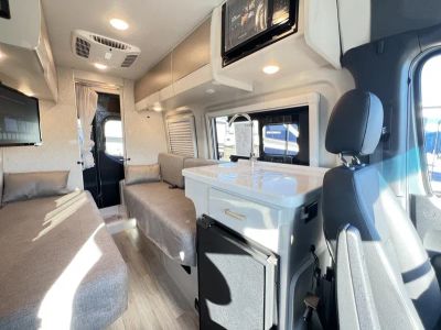 2026 Thor Motor Coach SANCTUARY - Photo 6