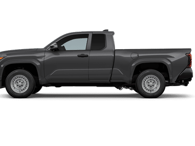 2026 Toyota Tacoma - Photo 6