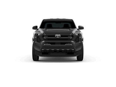 2026 Toyota Tacoma - Photo 2