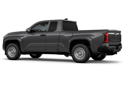 2026 Toyota Tacoma - Photo 7