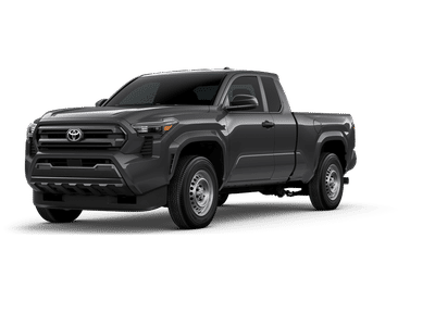 2026 Toyota Tacoma - Photo 1