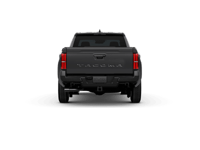 2026 Toyota Tacoma - Photo 10
