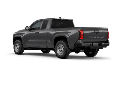 2026 Toyota Tacoma - Photo 8
