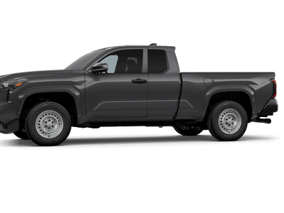2026 Toyota Tacoma - Photo 5
