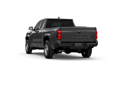 2026 Toyota Tacoma - Photo 9