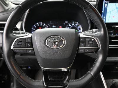 2026 2021 Toyota Highlander Platinum SUV - Photo 10