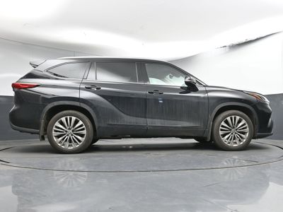 2026 2021 Toyota Highlander Platinum SUV - Photo 24