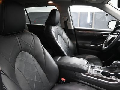 2026 2021 Toyota Highlander Platinum SUV - Photo 20