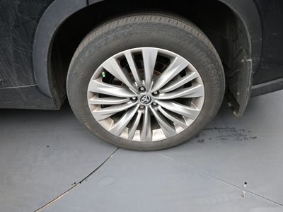 2026 2021 Toyota Highlander Platinum SUV - Photo 19