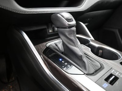 2026 2021 Toyota Highlander Platinum SUV - Photo 14