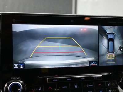 2026 2021 Toyota Highlander Platinum SUV - Photo 12