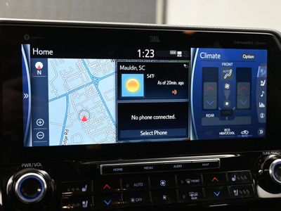 2026 2021 Toyota Highlander Platinum SUV - Photo 11