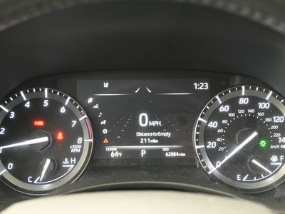 2026 2021 Toyota Highlander Platinum SUV - Photo 9