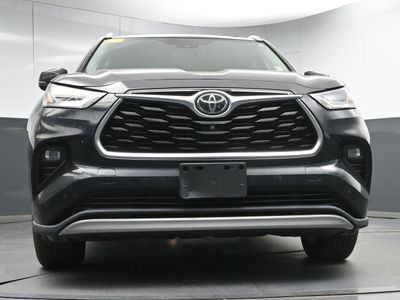 2026 2021 Toyota Highlander Platinum SUV - Photo 22