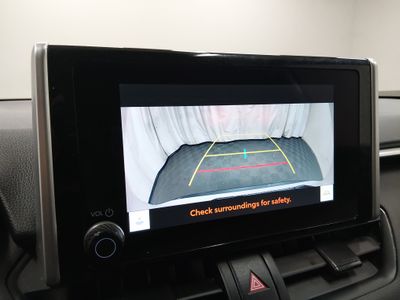 2024 Toyota RAV4 - Photo 16