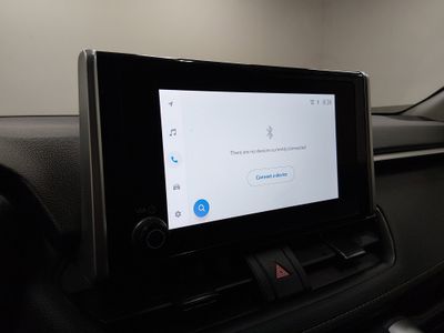 2024 Toyota RAV4 - Photo 19