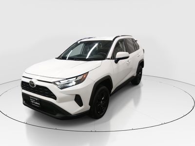 2024 Toyota RAV4 - Photo 3