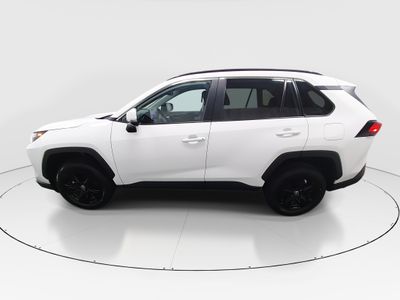 2024 Toyota RAV4 - Photo 4