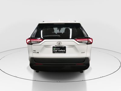 2024 Toyota RAV4 - Photo 6