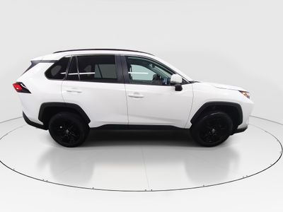 2024 Toyota RAV4 - Photo 8