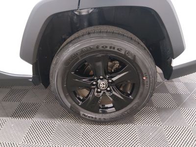 2024 Toyota RAV4 - Photo 10