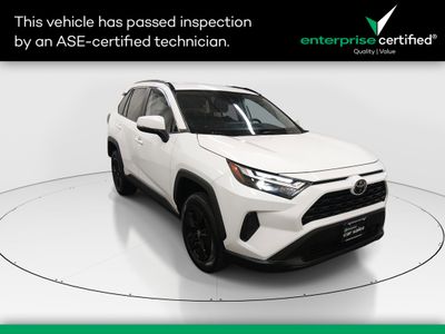 2024 Toyota RAV4 - Photo 1
